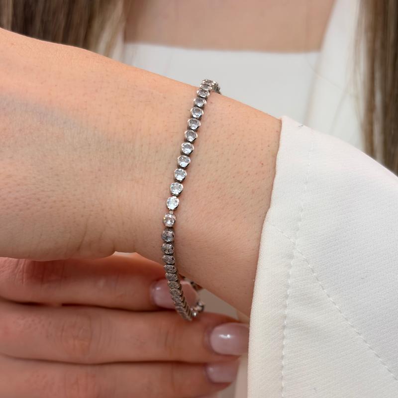 دستبند تنیسی 
