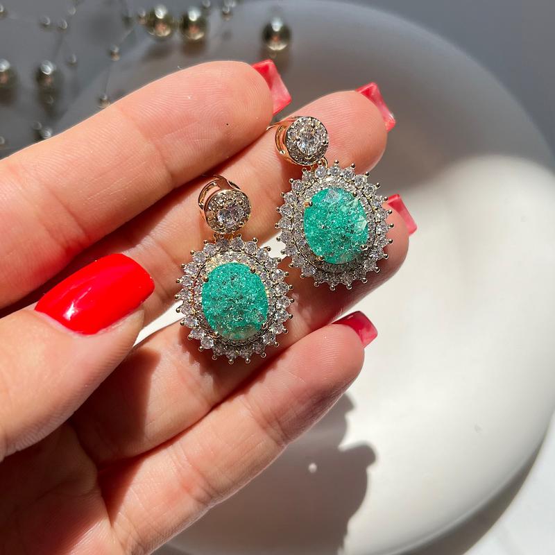 گوشواره مجلسی 