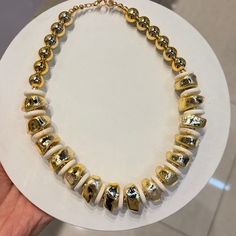 گردنبند چانکی کد۲