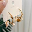 گوشواره ساحلی حلقه ای