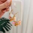 گوشواره ساحلی حلقه ای