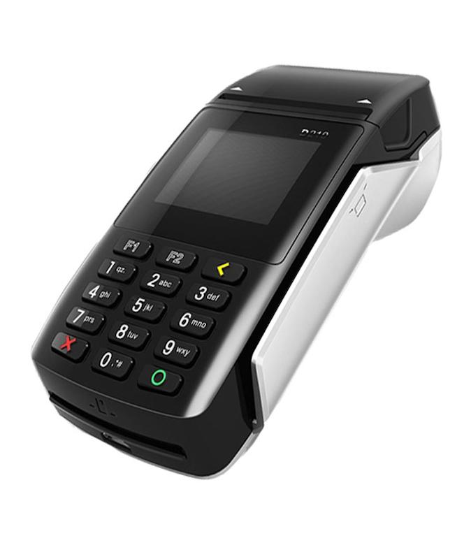 کارتخوان سیار پکس مدل D210‌G