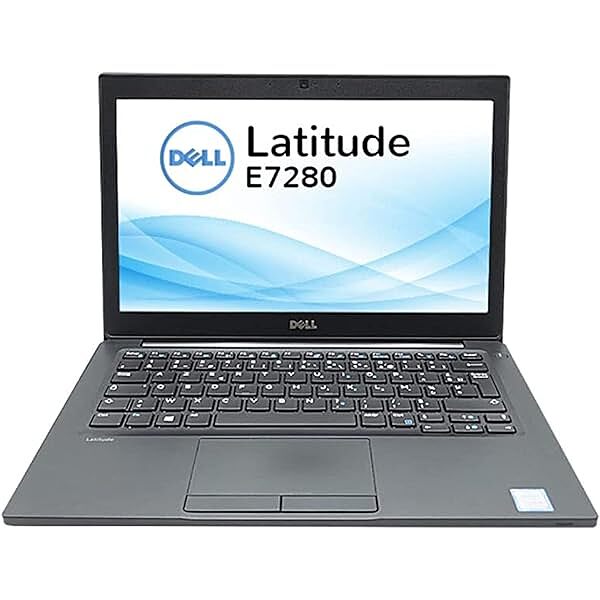 DELL Latitude E7280 