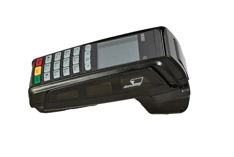 کارتخوان سیار نکسگو مدل G3 استوک