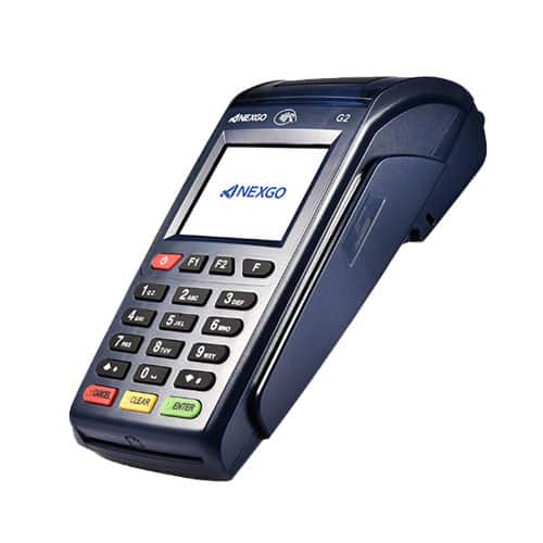 کارتخوان سیار نکسگو مدل G2