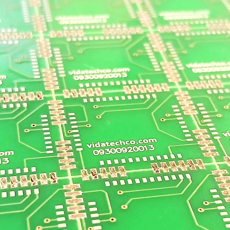 برد تبدیل ماژول ۵۱۰ به 4G