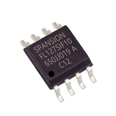 آی سی فلش ۱۶ مگابایت کارتخوان S910