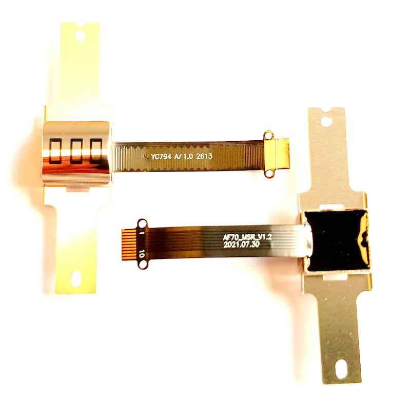 مگنت تقویت شده کارتخوان ANFU مدل AF70