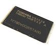 آی سی رام G3 برند TOSHIBA تایوان