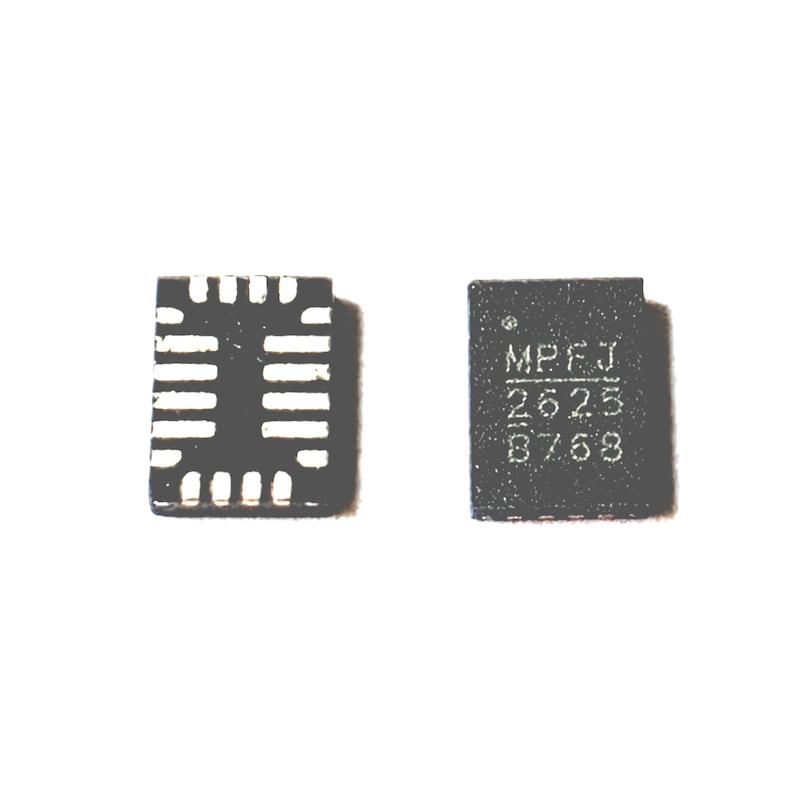 آی سی شارژ کارتخوان S910