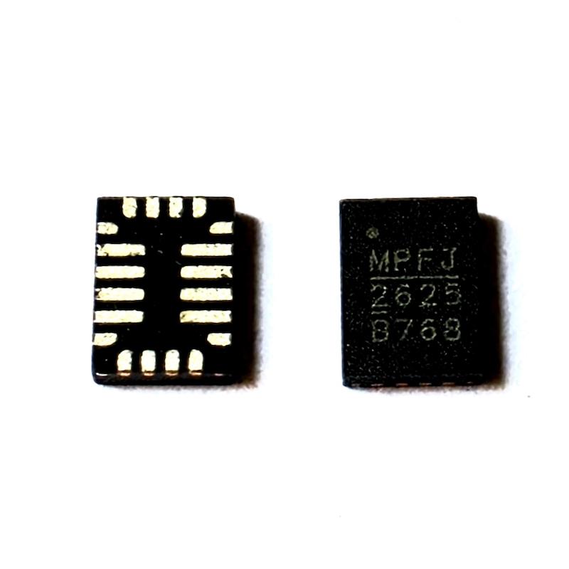 آی سی شارژ کارتخوان S910