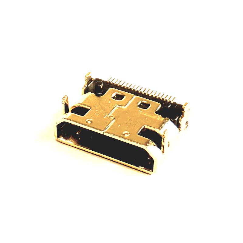 سوکت شارژ مادگی ۱۹ پین MINI HDMI