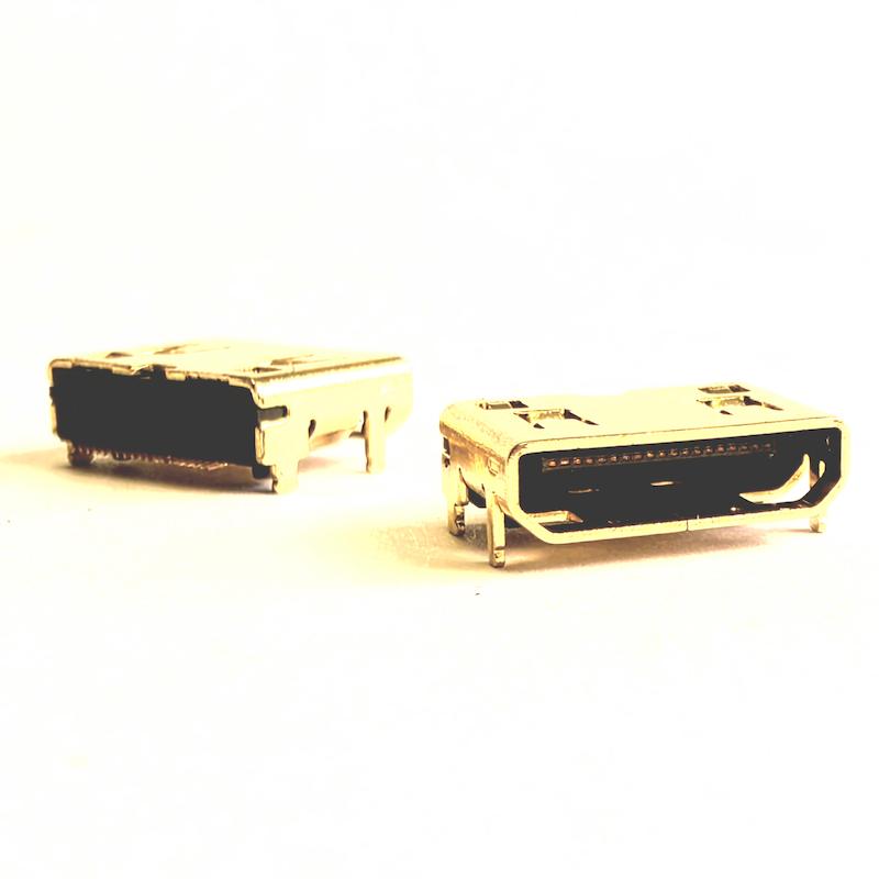 سوکت شارژ مادگی ۱۹ پین MINI HDMI