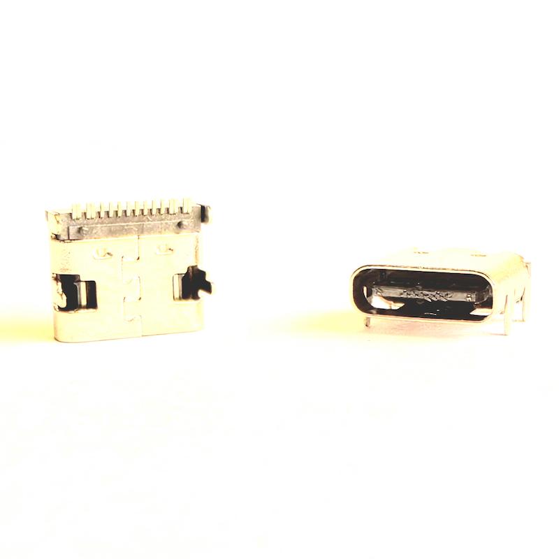 سوکت شارژ type c مناسب AMP 9200, T3, 7220, D230