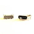سوکت شارژ type c مناسب AMP 9200, T3, 7220, D230