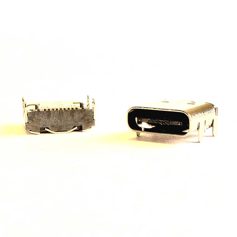 سوکت شارژ type c مناسب AMP 9200, T3, 7220, D230