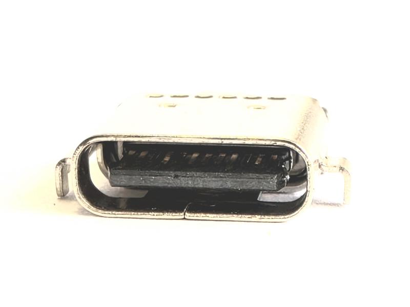 سوکت شارژ تایپ C ویکتوری VKR626