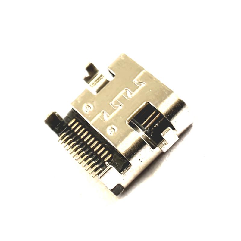 سوکت شارژ تایپ C ویکتوری VKR626