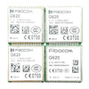 ماژول G 620 FIBOCOM ( A50 و Q50)