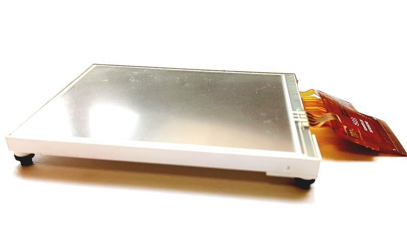 ال سی دی کارتخوان 680