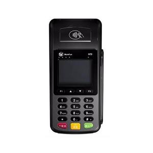 کارتخوان سیار مورفان مدل H9