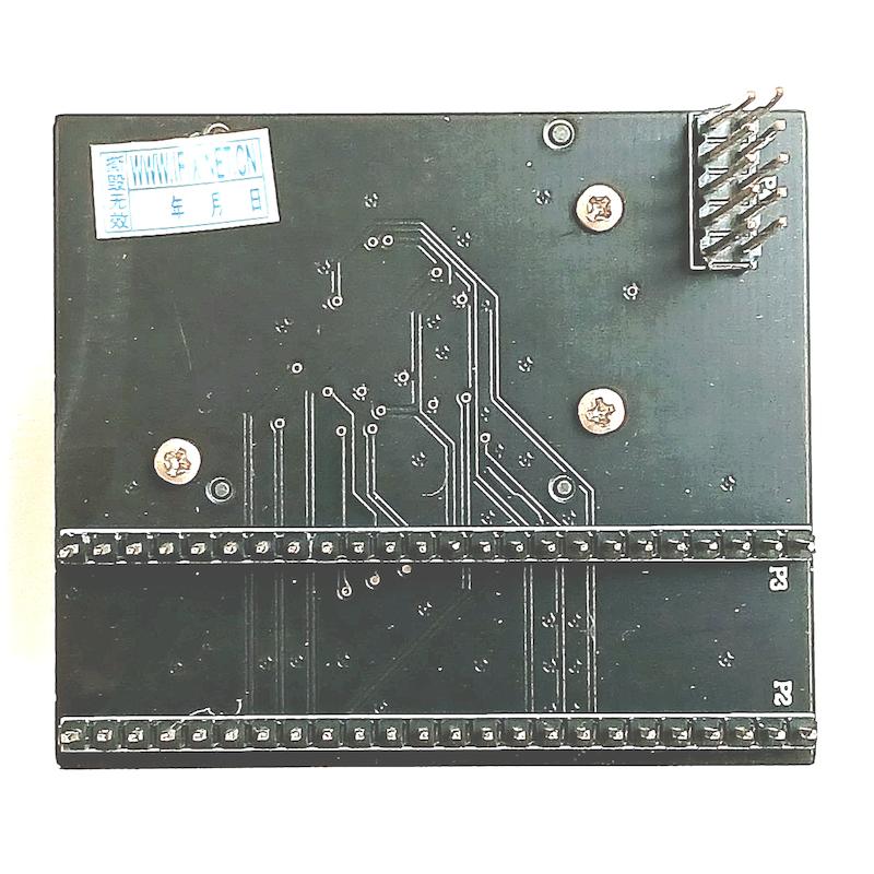 سوکت زیف اصلی ZIF BJA130 socket