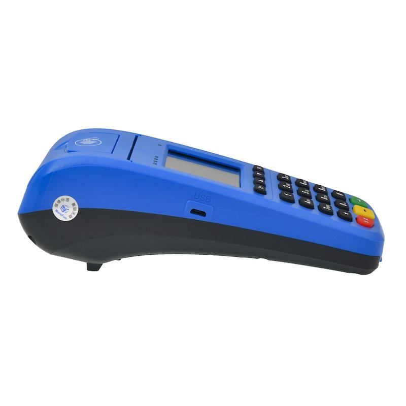 کارتخوان سیار مورفان مدل H9