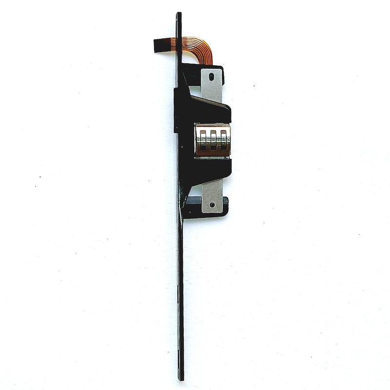 مگنت و نگهدارنده کارتخوان NEWPOS 7210