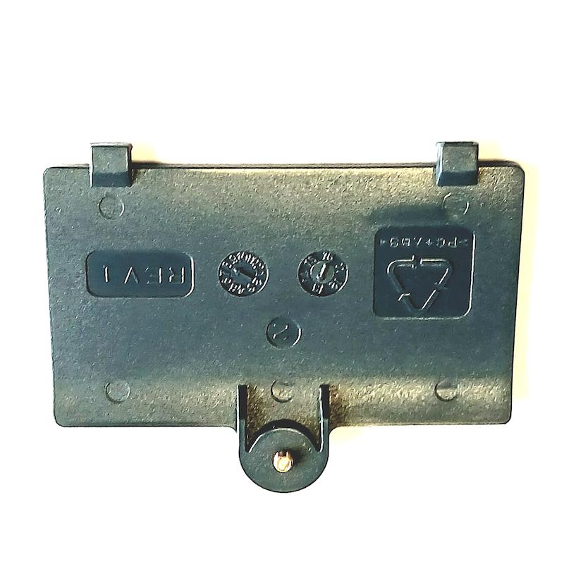 درب پشت کارتخوان PAX S58