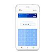 کارتخوان سیار پکس مدل D220
