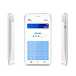 کارتخوان سیار پکس مدل D220