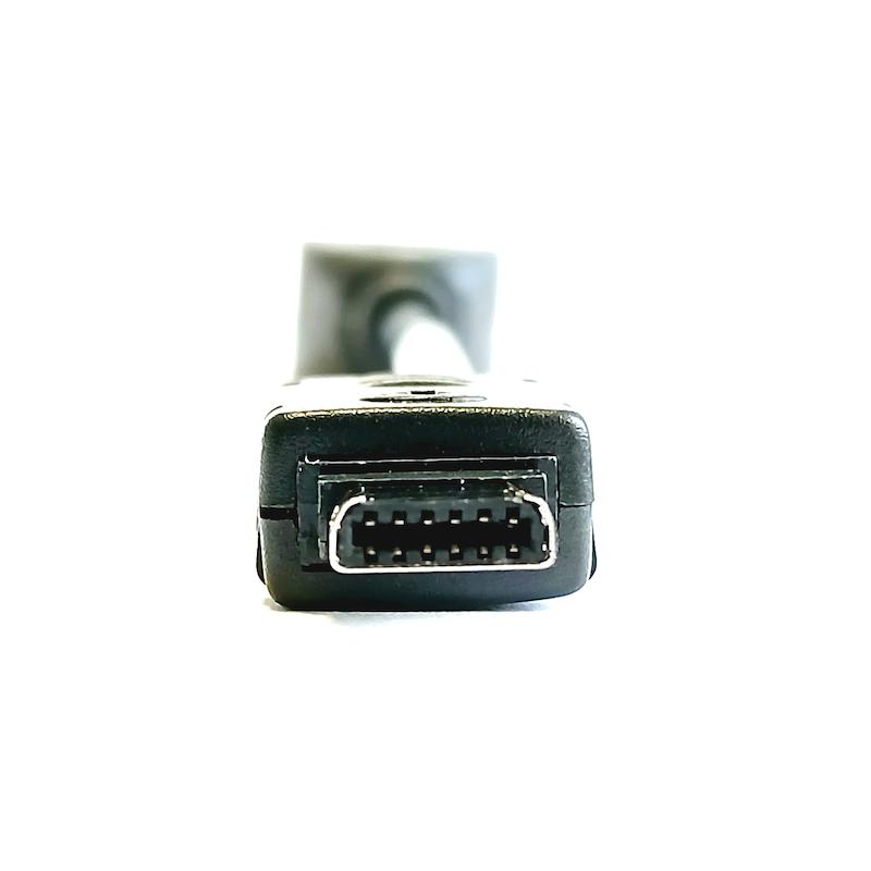 کابل نصب برنامه با فلش(OTG) کارتخوان G2,G3