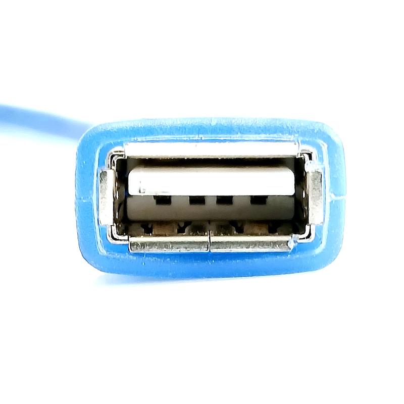 کابل نصب برنامه با فلش(OTG) کارتخوان G2,G3