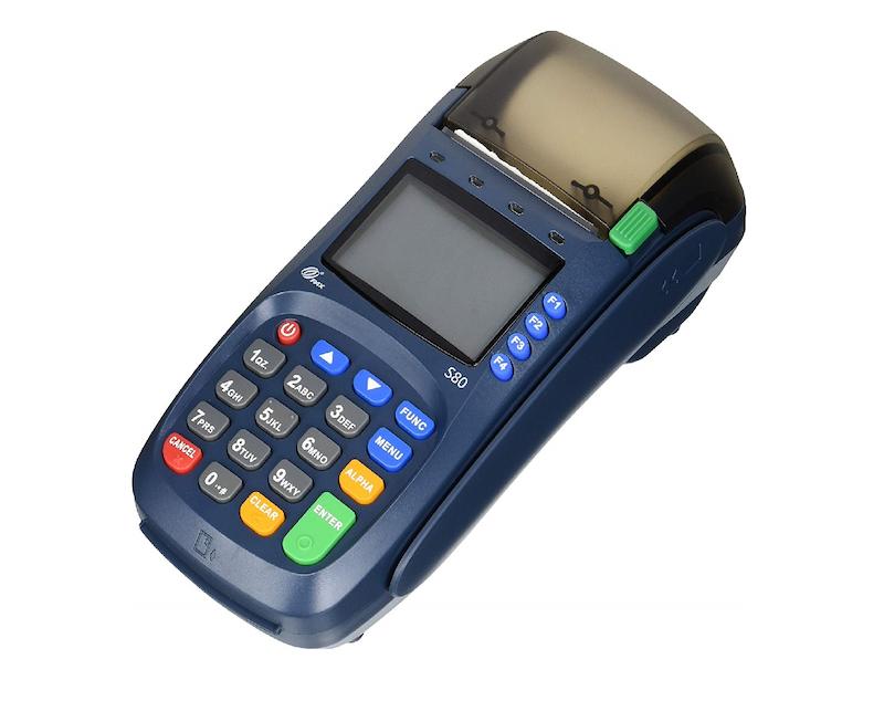 کارتخوان ثابت پکس مدل S80