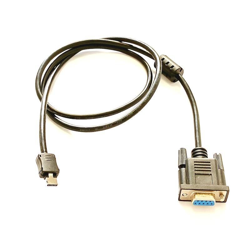 کابل تغییر سریال کارتخوان G2 و G3