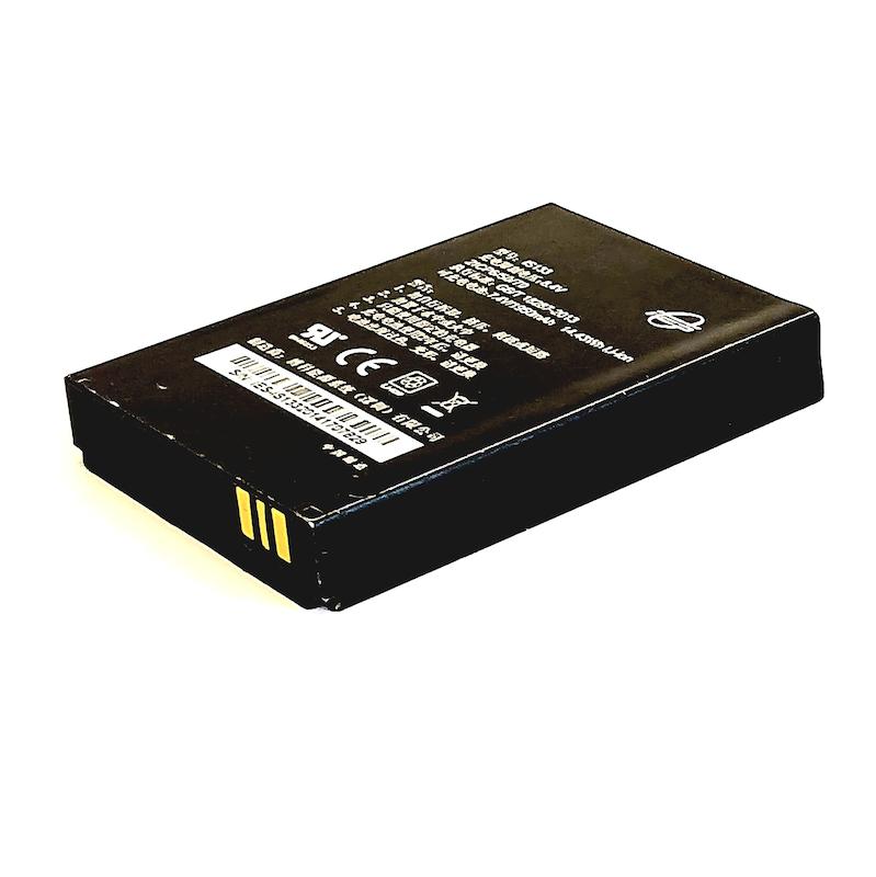 باتری آکبند کارتخوان D210 B