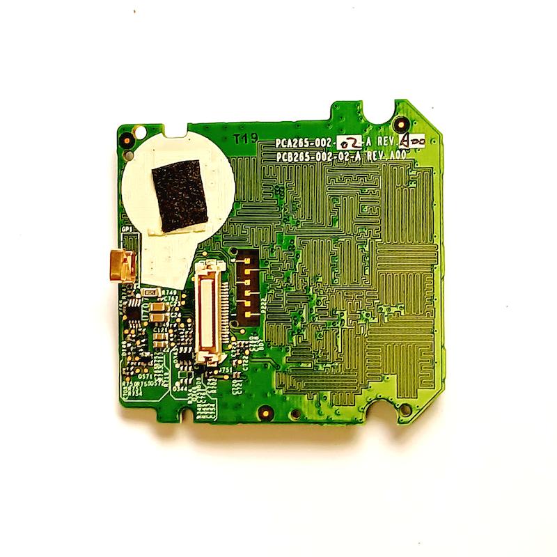 برد B کارتخوان VERIFONE Vx 675