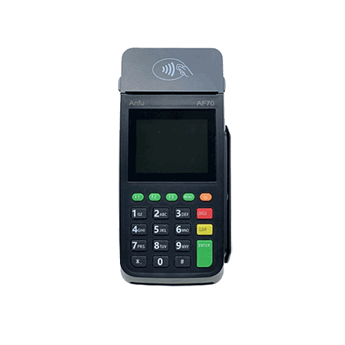 کارتخوان سیار آنفو مدل AF70