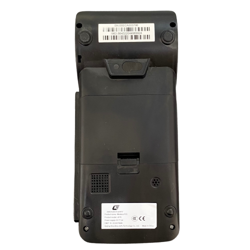کارتخوان سیار آنفو مدل AF70