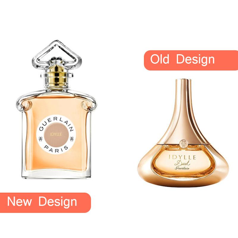 عطر ادکلن گرلن آیدیل  Guerlain Idylle