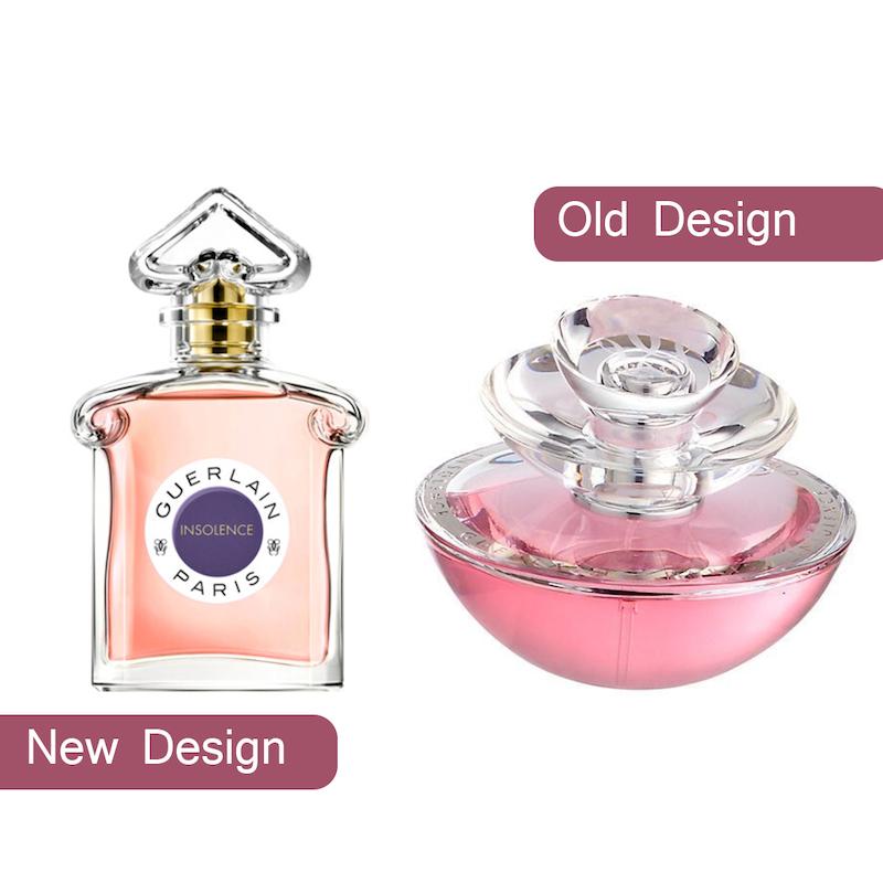 عطر ادکلن گرلن اینسولنس Guerlain Insolence