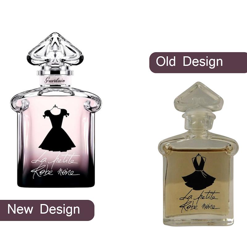 عطر ادکلن گرلن لا پتیت روب نویر Guerlain La Petite Robe Noir