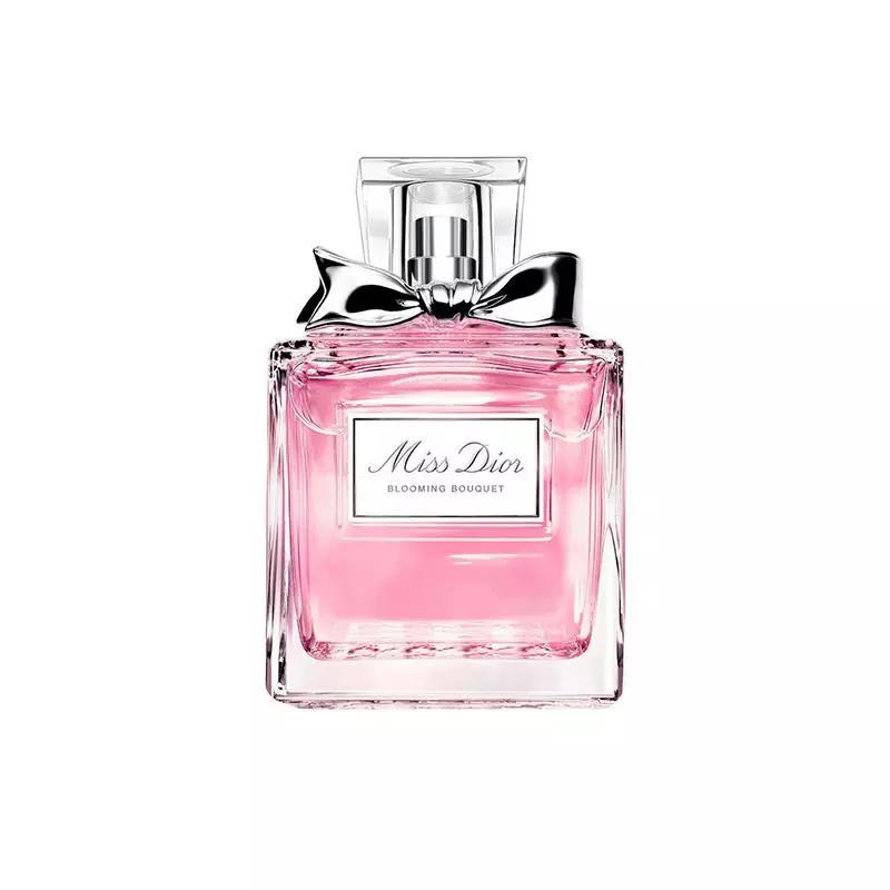 عطر ادوپرفیوم دیور میس دیور بلومینگ بوکه Dior Miss dior blooming bouquet