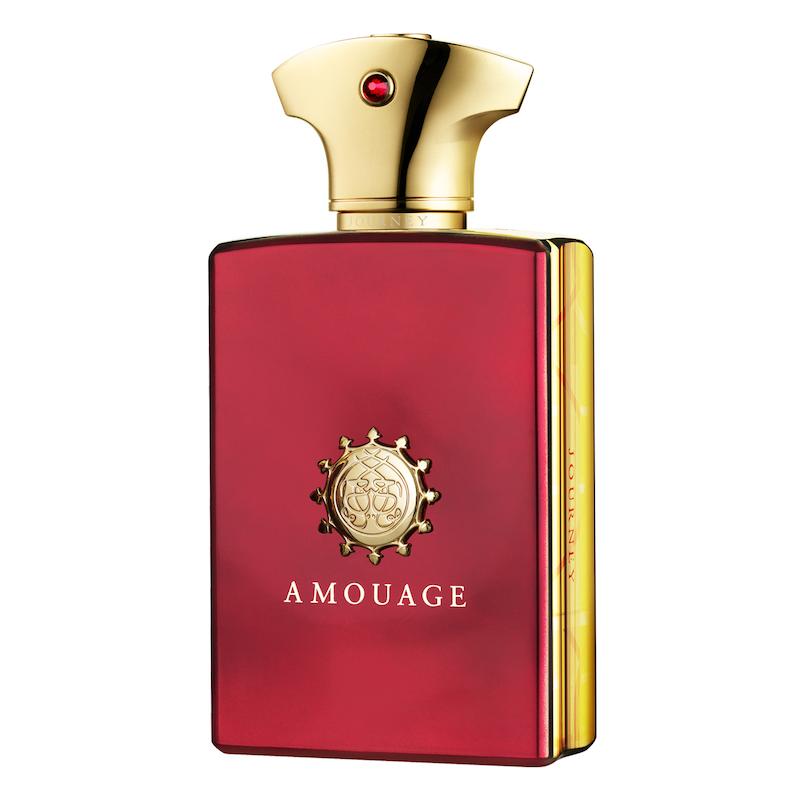 عطر ادوپرفیوم  آمواج ژورنی Amouage Journey
