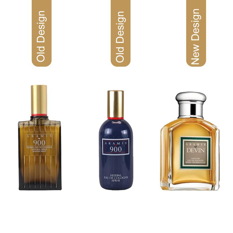 عطر ادوپرفیوم  آرامیس 900 Aramis 900