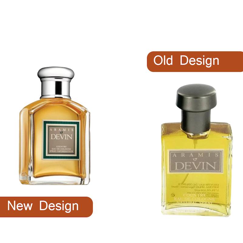 عطر ادوپرفیوم  آرامیس دیوین Aramis Devin