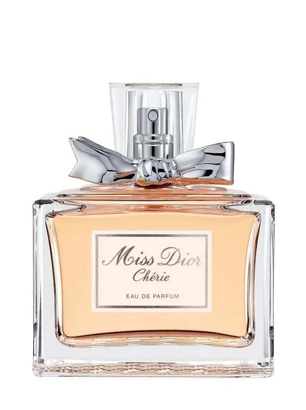 عطر ادوپرفیوم دیور میس دیور شری Dior Miss Dior Chérie