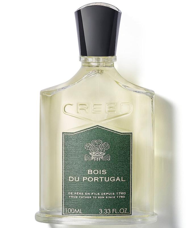 عطر ادوپرفیوم  کرید بویس د پرتقال Creed bois du portugal