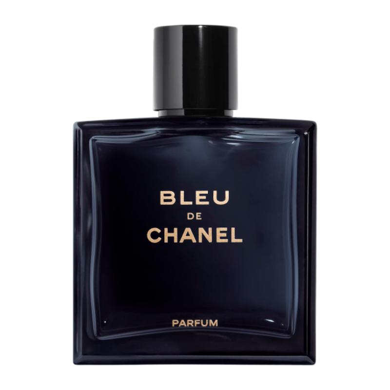 عطر ادوپرفیوم شانل-شنل-چنل بلو شانل پارفوم Chanel Bleu de Chanel Parfum