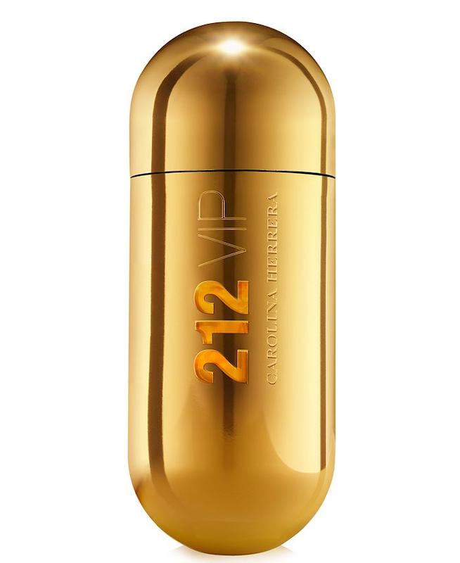 عطر ادوپرفیوم  کارولینا هررا 212 وی آی پی Carolina Herrera 212 vip